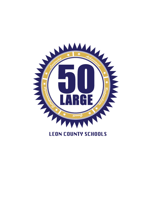 50 LARGE 